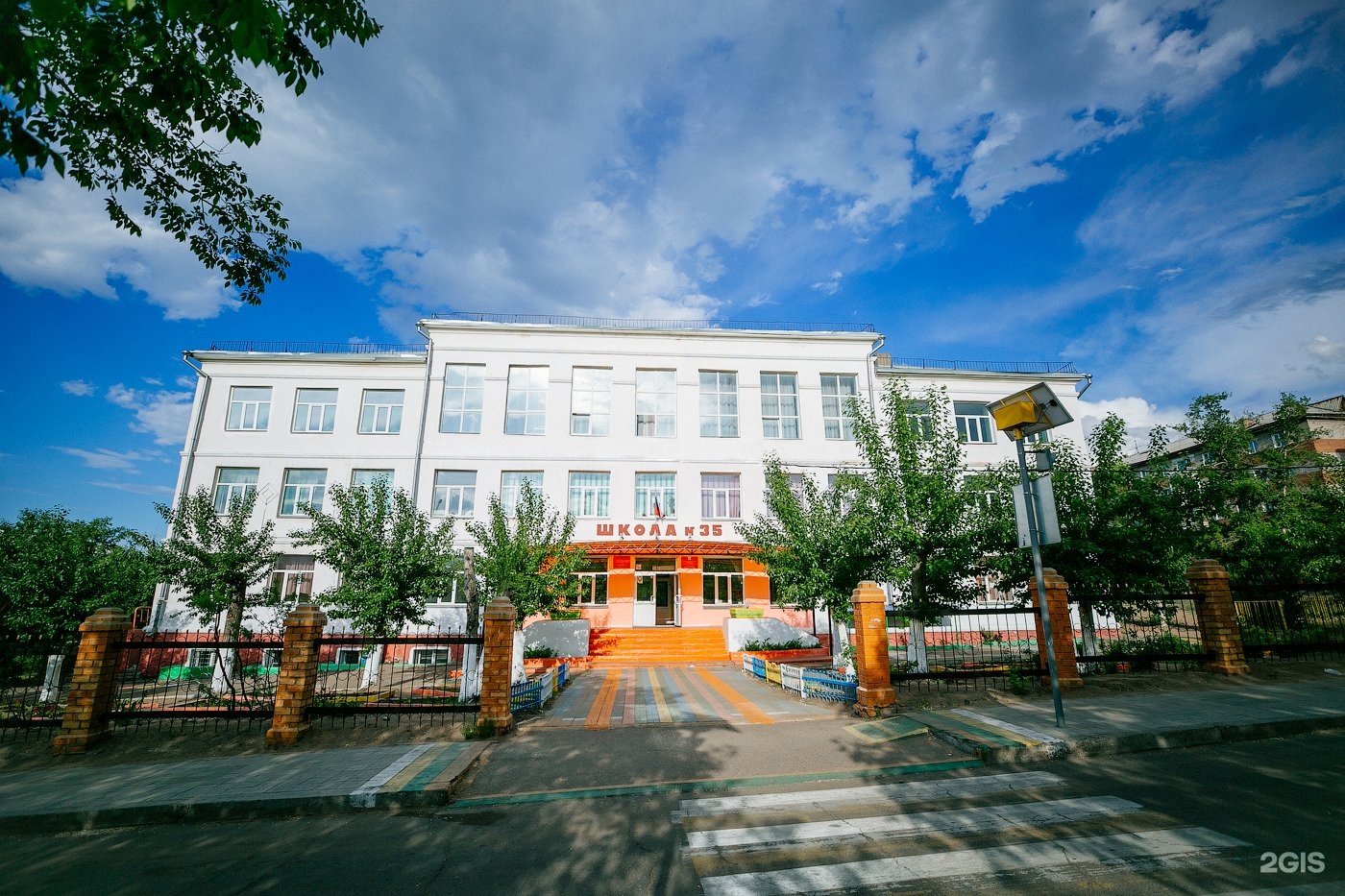 Блок 2